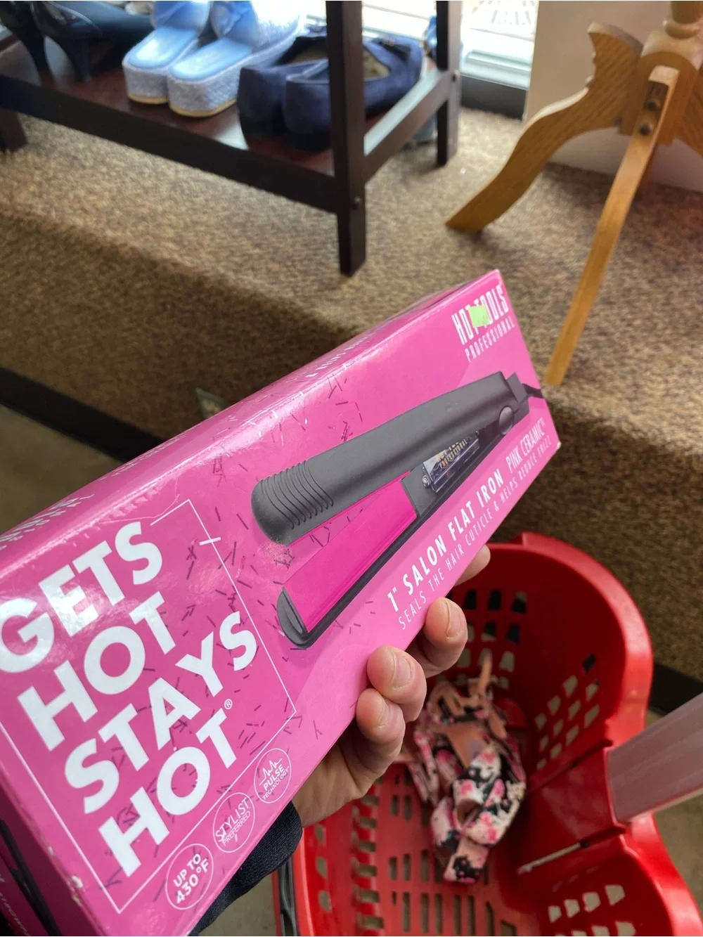 Hot Tools 1